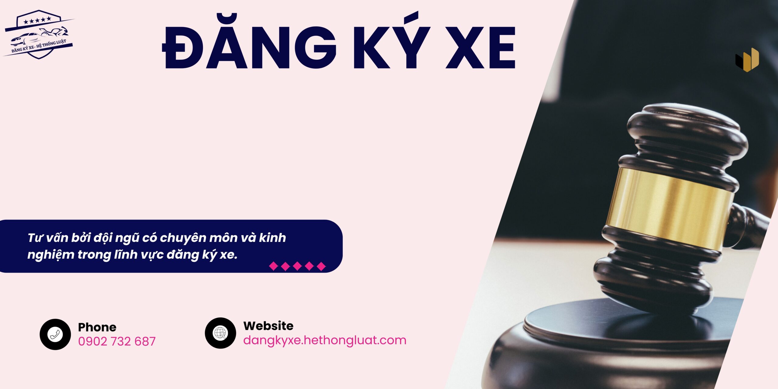 [XÃ BÁ THƯỚC, THANH HÓA] – Luật sư Đăng ký xe máy, xe ô tô,.. ở địa điểm xã Bá Thước, Thanh Hóa<br><br> - Ảnh 1